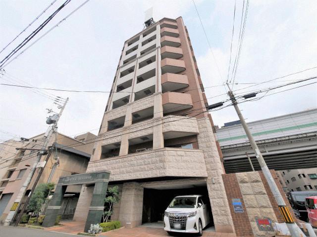 セイワパレス長堀南