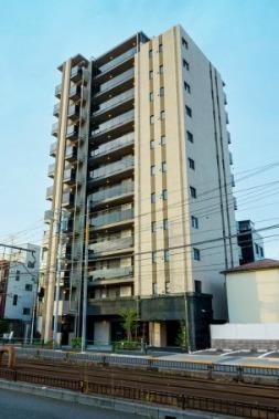 ラグゼナ田端北