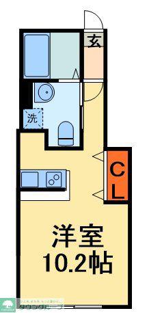 LA MIA CASA