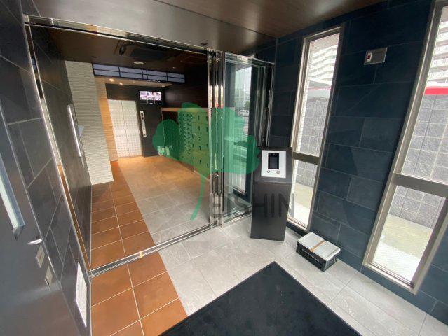 ギャラクシー博多駅北