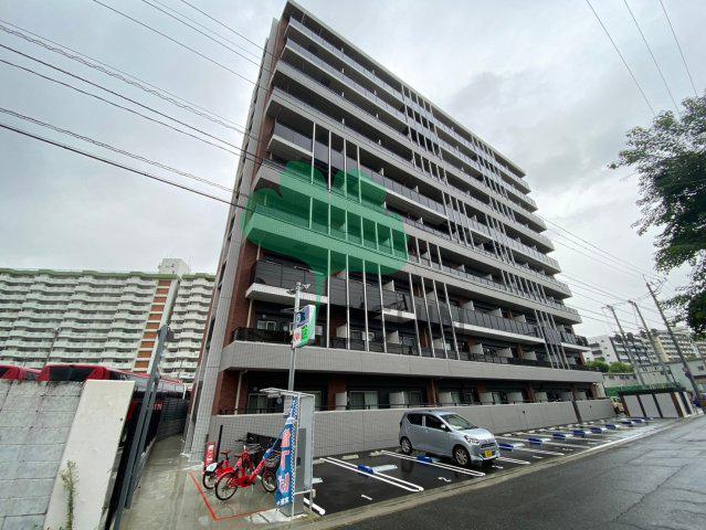 ギャラクシー博多駅北