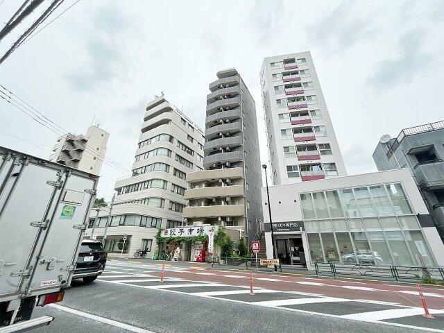 マイナビSTAYミライエ文京本郷