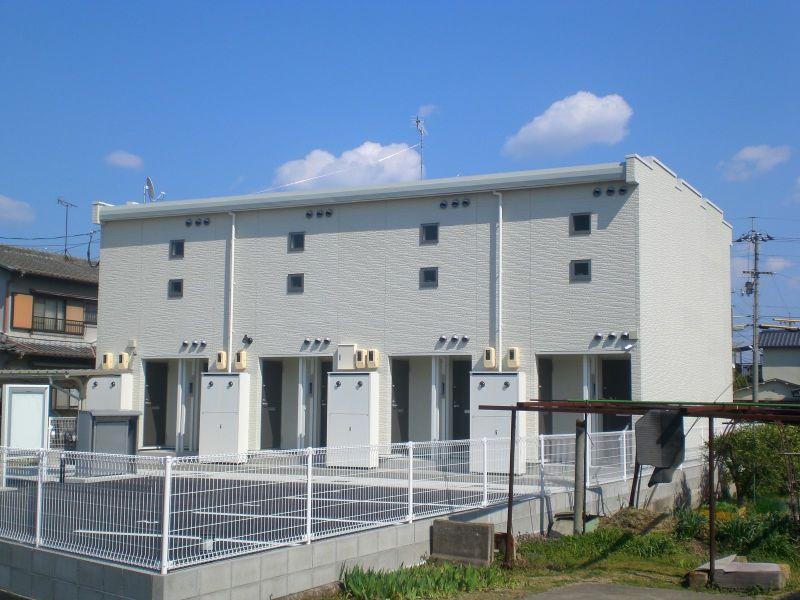 レオネクストサーヤ