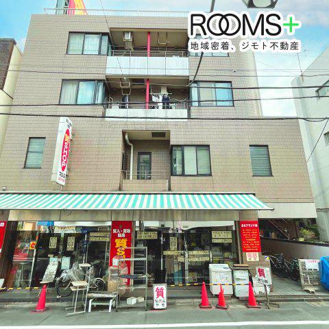 ラ・セリーヌ壱番館