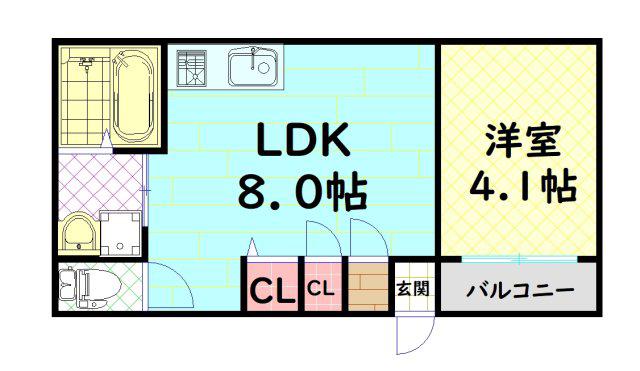 GRANDIR堺