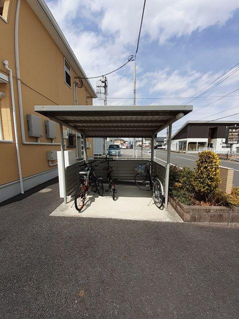 ポム メゾン