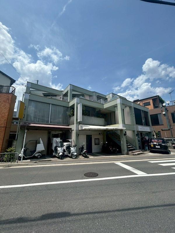 ヴァンヴェール西井
