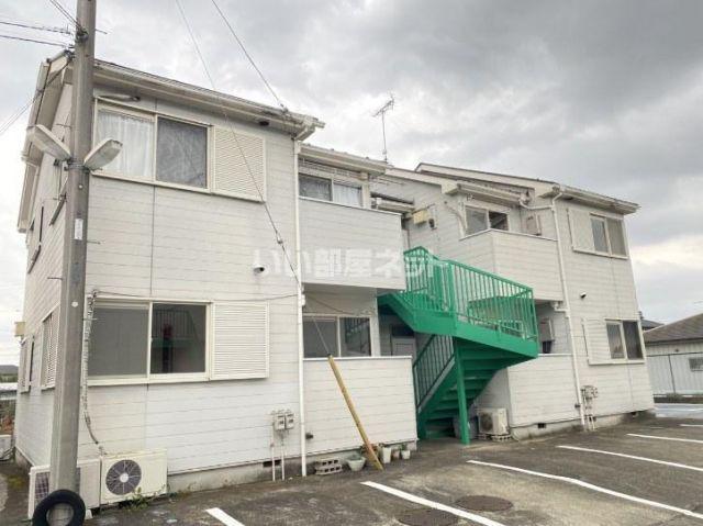 まるたか観光みのりテラスハウス B