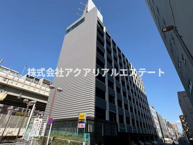 コンフォリア錦糸町DEUX