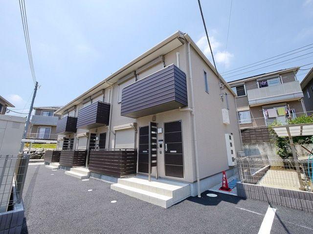 ペットケアビレッジ小手指南H