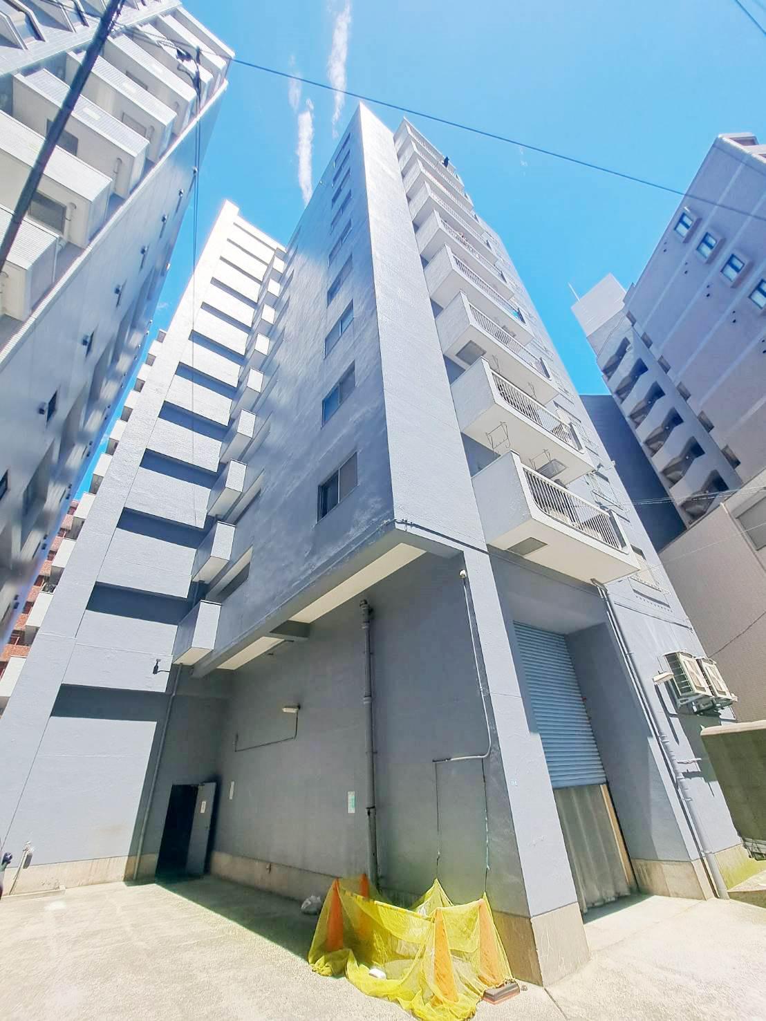 正木屋マンション