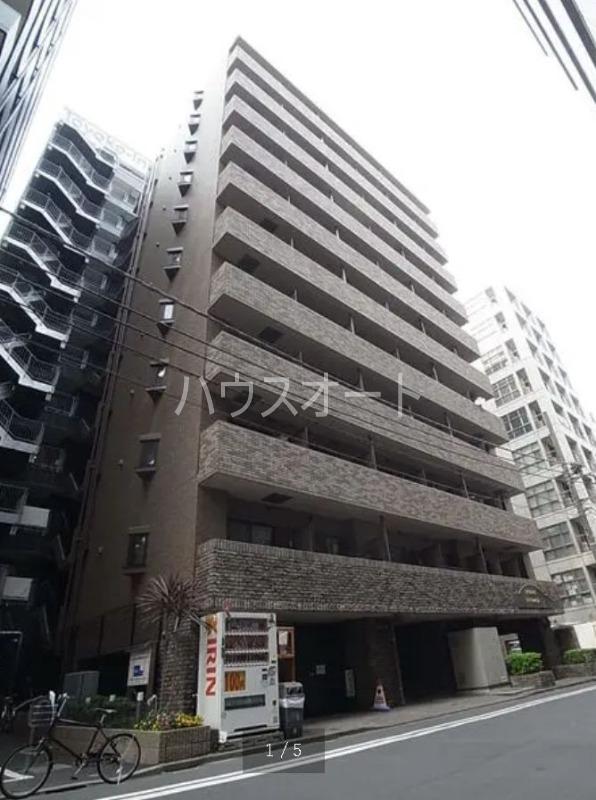トーシンフェニックス日本橋イースト