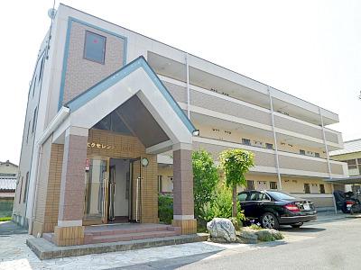 エクセレント中村III