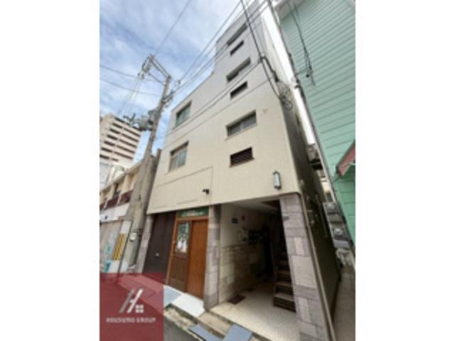 シャトー若潮