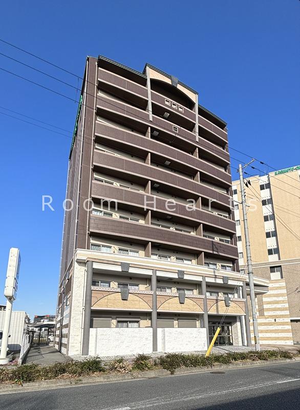 SANLEMOUT新大阪イーストII