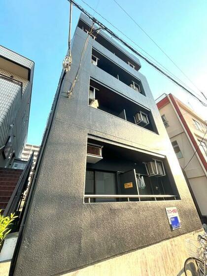 フジコーポ高沢