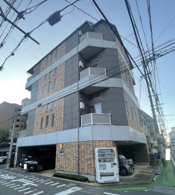 サンセリテ博多駅南