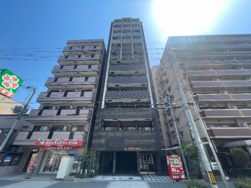 ファステート大阪城東グリッジ