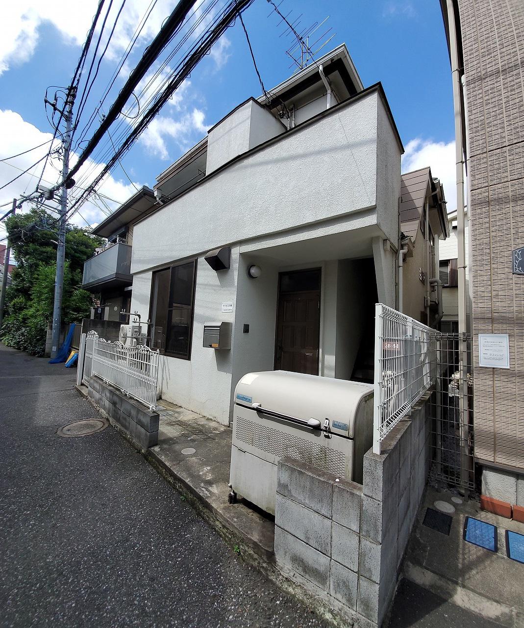 アクセス方南