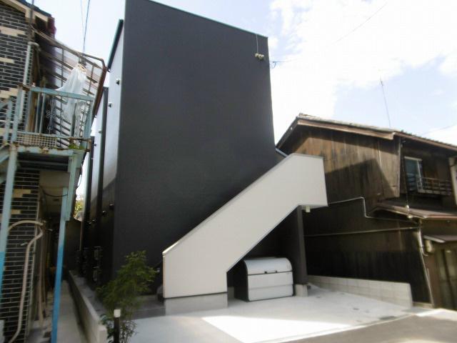 4℃林寺