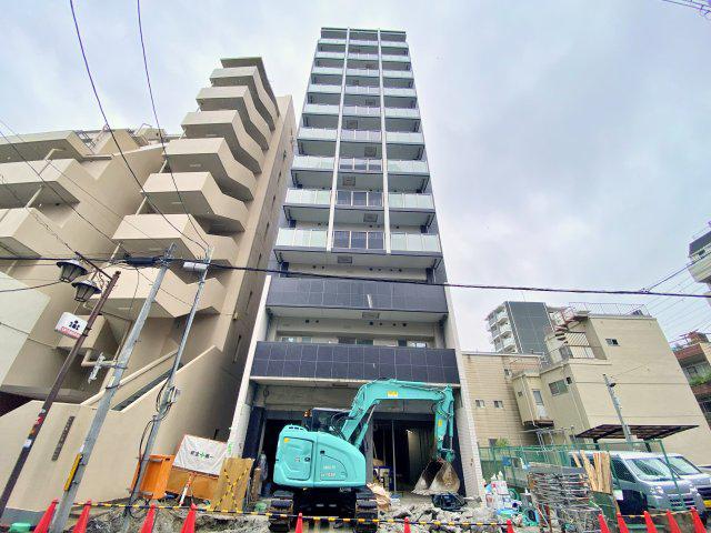エスリード大阪NEXUS
