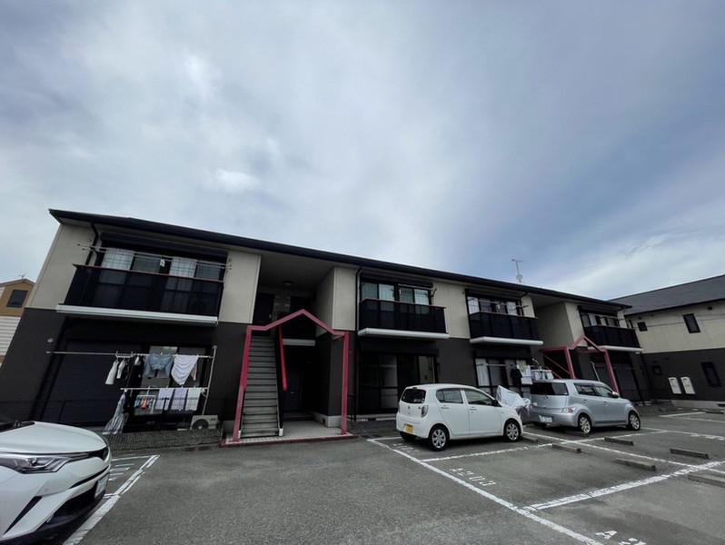 ディアス北新在家A