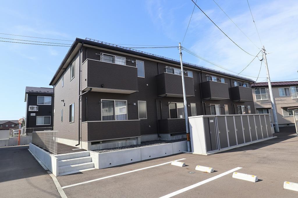 アジュール A