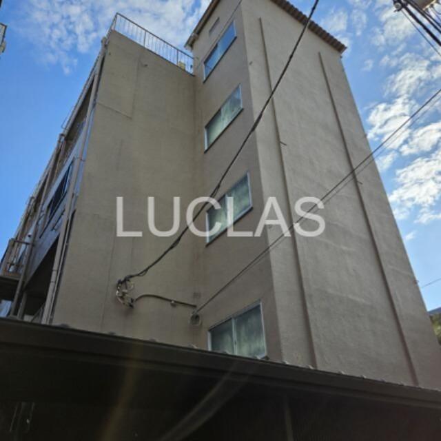 ヒルトップ西新宿