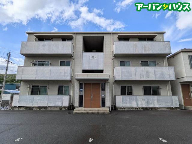 クローバー21 A棟