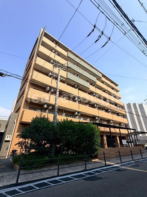 グレイス長居