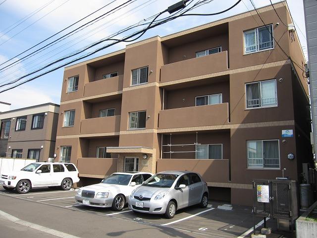 エクセルハイツ西宮の沢