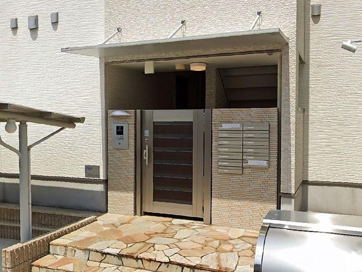 フジパレス井高野II番館