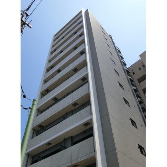 プライマル西蒲田(1DK/6階)