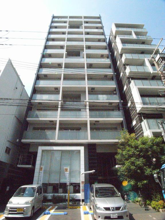 レジェンドール心斎橋イースト