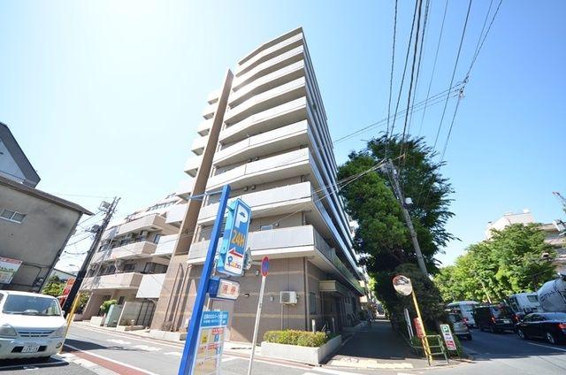 コンチェルト杉並