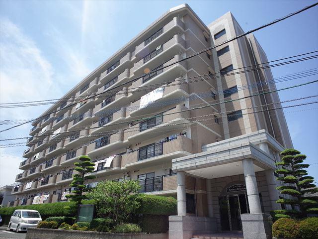 ルミエール姪浜
