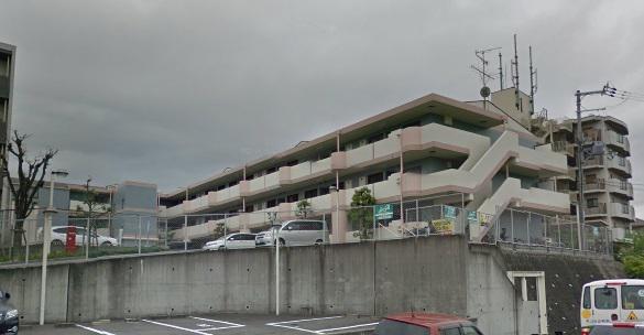 YFヒルズ宮山