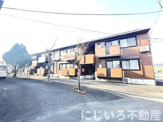 スイートハウス I棟