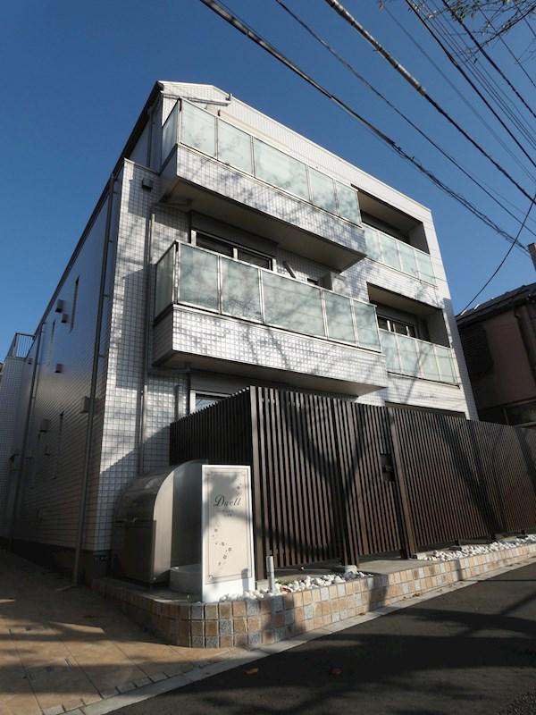 デュエル大井町