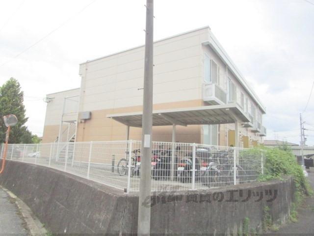 レオパレスアミーゴ