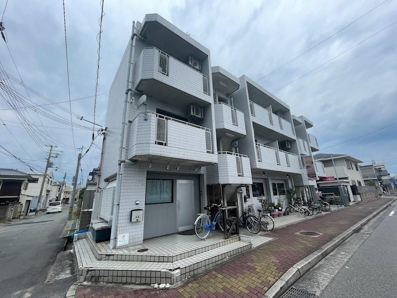 フクトミハイツ