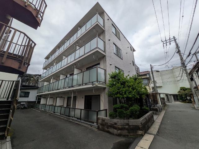 アーバンレース高津第1
