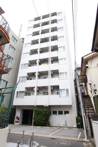 プライムアーバン学芸大学II