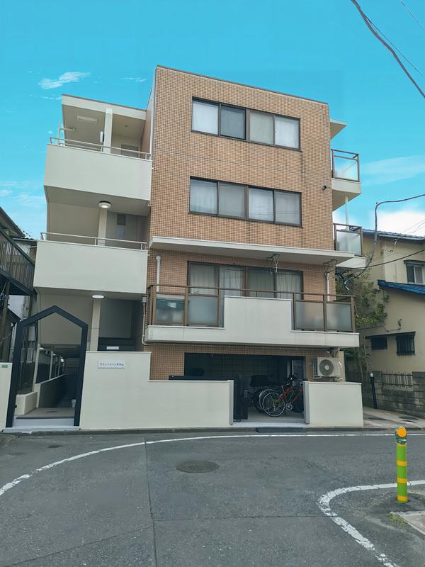 グランドメゾン本中山
