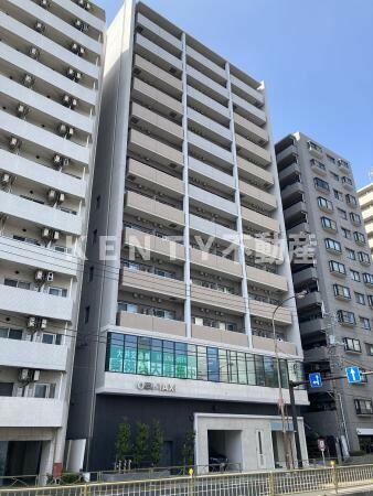 メゾンドアーク南大井
