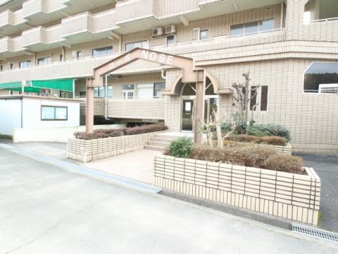 R&E川西ビル