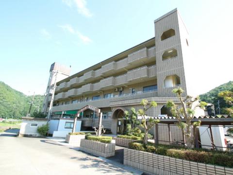 R&E川西ビル(3LDK/3階)
