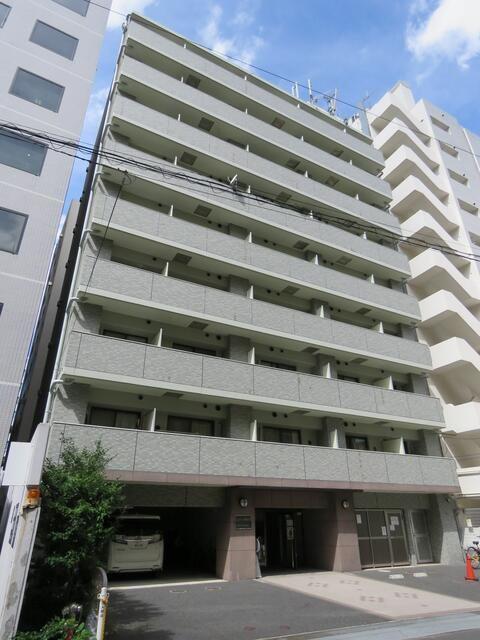 レックスハイツ新宿5丁目