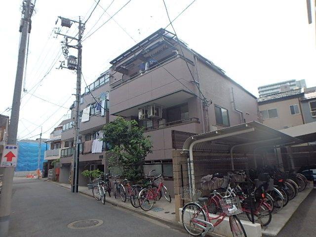 サザンテラス飯原II