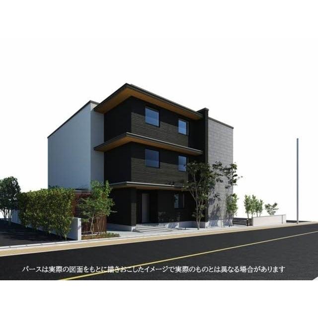 シャーメゾン蟻ケ崎(1LDK/1階)
